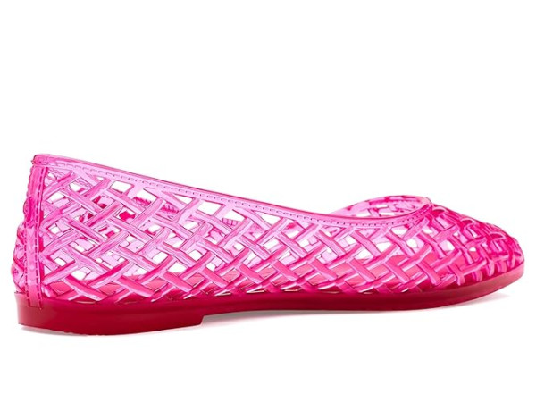 MICHAEL Michael Kors Pixie Jelly Ballet