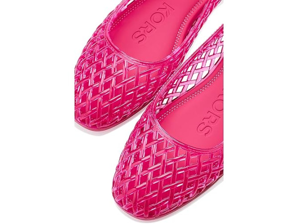 MICHAEL Michael Kors Pixie Jelly Ballet