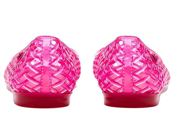 MICHAEL Michael Kors Pixie Jelly Ballet