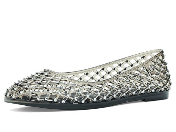 MICHAEL Michael Kors Pixie Jelly Ballet