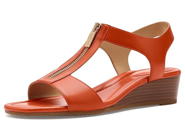 MICHAEL Michael Kors Berkley Wedge Sandals