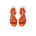 MICHAEL Michael Kors Berkley Wedge Sandals
