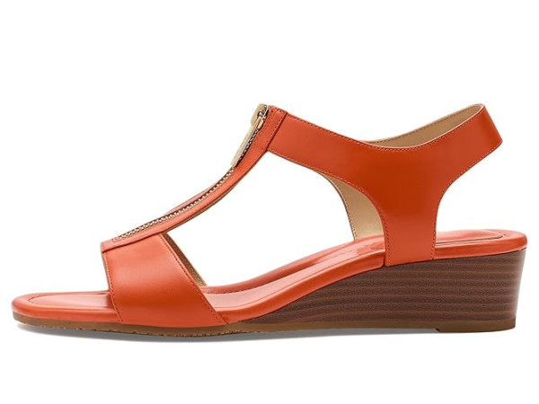 MICHAEL Michael Kors Berkley Wedge Sandals