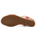 MICHAEL Michael Kors Berkley Wedge Sandals