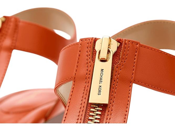 MICHAEL Michael Kors Berkley Wedge Sandals