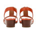 MICHAEL Michael Kors Berkley Wedge Sandals