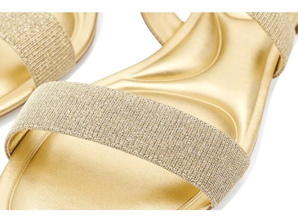 MICHAEL Michael Kors Alexa Flex Flat Sandals MICHAEL Michael Kors Alexa Flex Flat Sandals