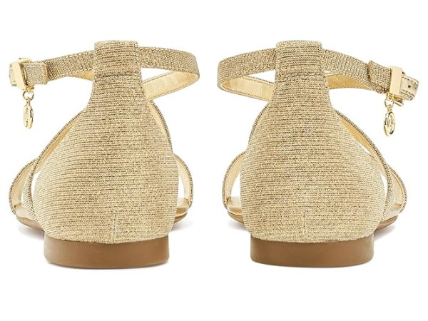 MICHAEL Michael Kors Alexa Flex Flat Sandals MICHAEL Michael Kors Alexa Flex Flat Sandals