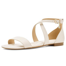 MICHAEL Michael Kors Alexa Flex Flat Sandals MICHAEL Michael Kors Alexa Flex Flat Sandals