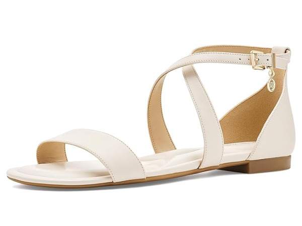 MICHAEL Michael Kors Alexa Flex Flat Sandals