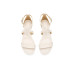 MICHAEL Michael Kors Alexa Flex Flat Sandals MICHAEL Michael Kors Alexa Flex Flat Sandals
