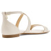 MICHAEL Michael Kors Alexa Flex Flat Sandals MICHAEL Michael Kors Alexa Flex Flat Sandals