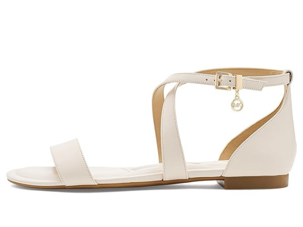 MICHAEL Michael Kors Alexa Flex Flat Sandals MICHAEL Michael Kors Alexa Flex Flat Sandals