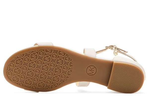 MICHAEL Michael Kors Alexa Flex Flat Sandals MICHAEL Michael Kors Alexa Flex Flat Sandals