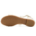 MICHAEL Michael Kors Alexa Flex Flat Sandals MICHAEL Michael Kors Alexa Flex Flat Sandals