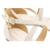 MICHAEL Michael Kors Alexa Flex Flat Sandals MICHAEL Michael Kors Alexa Flex Flat Sandals