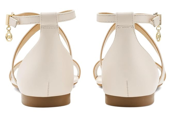 MICHAEL Michael Kors Alexa Flex Flat Sandals MICHAEL Michael Kors Alexa Flex Flat Sandals