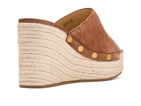 MICHAEL Michael Kors Mayes Wedge Sandals MICHAEL Michael Kors Mayes Wedge Sandals