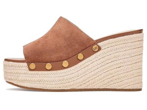 MICHAEL Michael Kors Mayes Wedge Sandals MICHAEL Michael Kors Mayes Wedge Sandals