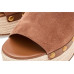 MICHAEL Michael Kors Mayes Wedge Sandals MICHAEL Michael Kors Mayes Wedge Sandals