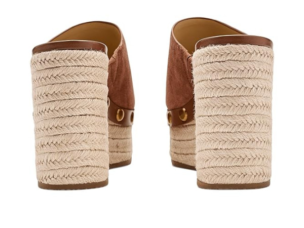 MICHAEL Michael Kors Mayes Wedge Sandals MICHAEL Michael Kors Mayes Wedge Sandals