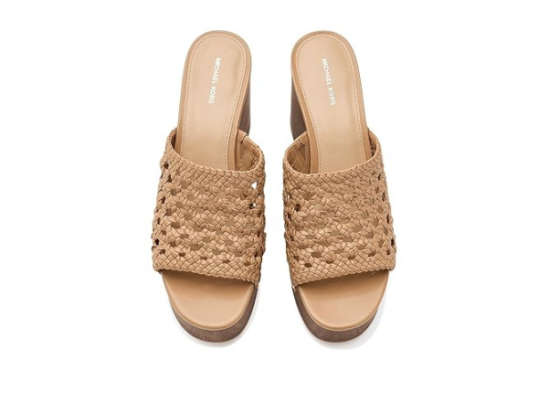 MICHAEL Michael Kors Mayes Wedge Sandals MICHAEL Michael Kors Mayes Wedge Sandals