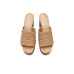 MICHAEL Michael Kors Mayes Wedge Sandals MICHAEL Michael Kors Mayes Wedge Sandals