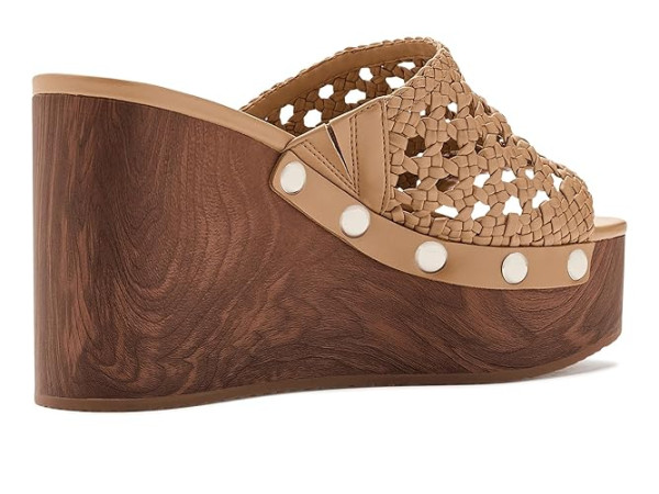 MICHAEL Michael Kors Mayes Wedge Sandals MICHAEL Michael Kors Mayes Wedge Sandals