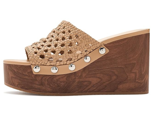 MICHAEL Michael Kors Mayes Wedge Sandals MICHAEL Michael Kors Mayes Wedge Sandals