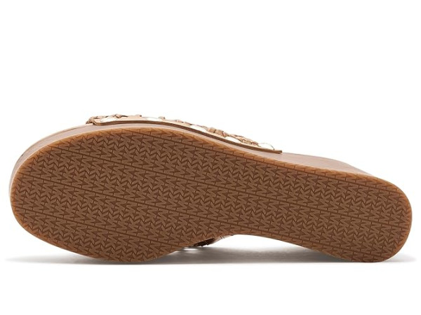 MICHAEL Michael Kors Mayes Wedge Sandals MICHAEL Michael Kors Mayes Wedge Sandals