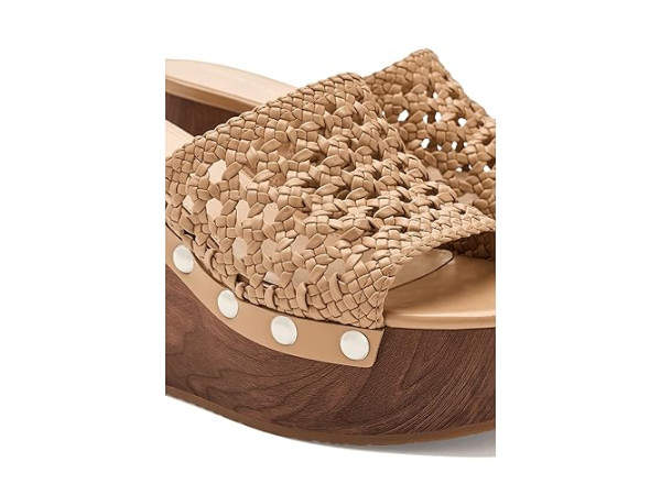 MICHAEL Michael Kors Mayes Wedge Sandals MICHAEL Michael Kors Mayes Wedge Sandals