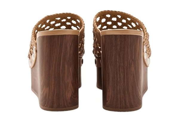 MICHAEL Michael Kors Mayes Wedge Sandals MICHAEL Michael Kors Mayes Wedge Sandals