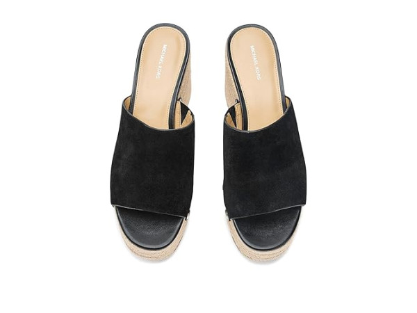 MICHAEL Michael Kors Mayes Wedge Sandals MICHAEL Michael Kors Mayes Wedge Sandals