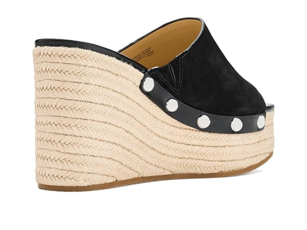 MICHAEL Michael Kors Mayes Wedge Sandals MICHAEL Michael Kors Mayes Wedge Sandals