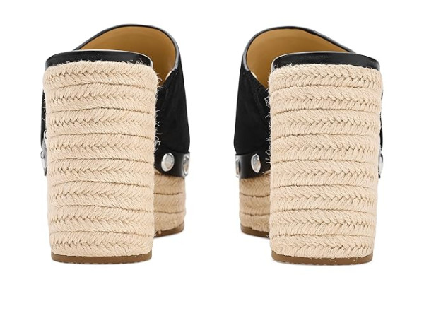 MICHAEL Michael Kors Mayes Wedge Sandals MICHAEL Michael Kors Mayes Wedge Sandals