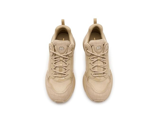MICHAEL Michael Kors Bowie Trainer MICHAEL Michael Kors Bowie Trainer