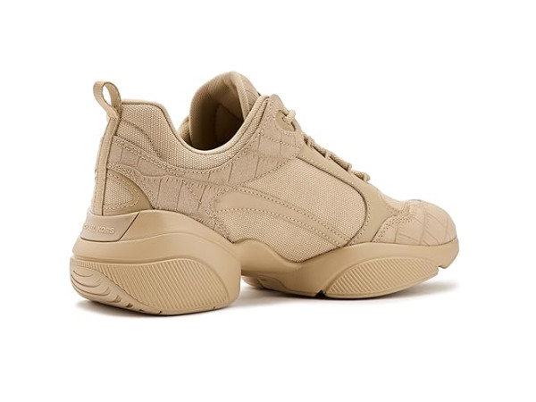 MICHAEL Michael Kors Bowie Trainer MICHAEL Michael Kors Bowie Trainer