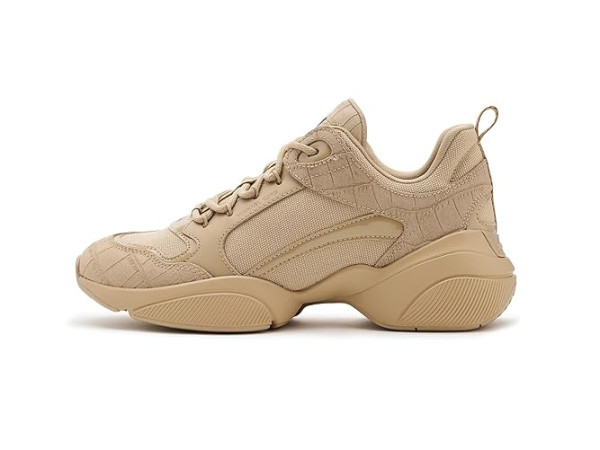 MICHAEL Michael Kors Bowie Trainer MICHAEL Michael Kors Bowie Trainer