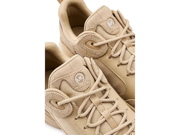 MICHAEL Michael Kors Bowie Trainer MICHAEL Michael Kors Bowie Trainer
