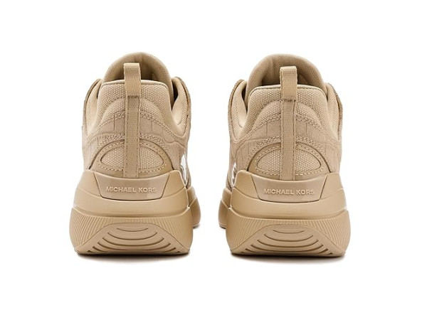 MICHAEL Michael Kors Bowie Trainer MICHAEL Michael Kors Bowie Trainer