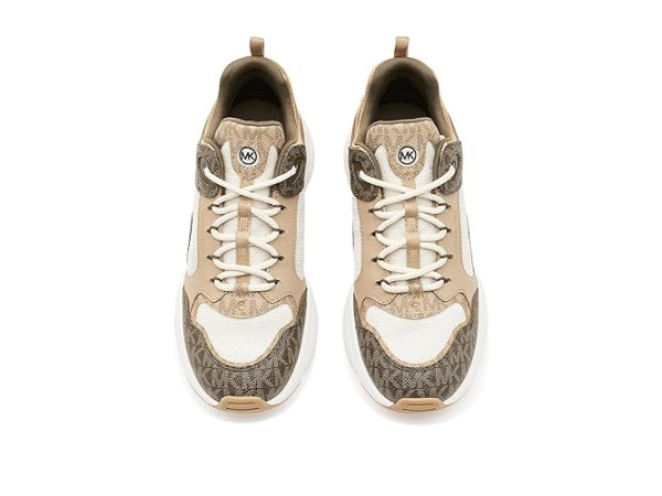 MICHAEL Michael Kors Bowie Trainer