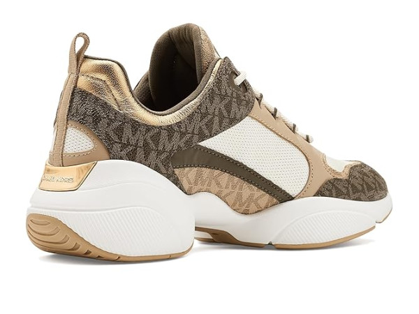 MICHAEL Michael Kors Bowie Trainer