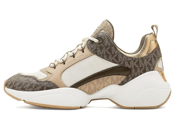 MICHAEL Michael Kors Bowie Trainer