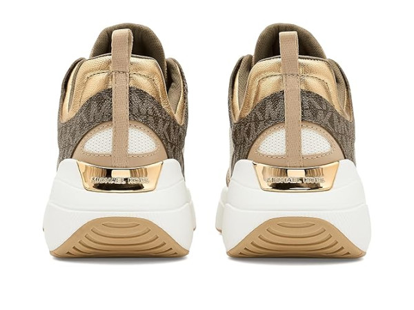 MICHAEL Michael Kors Bowie Trainer