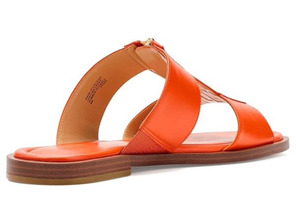MICHAEL Michael Kors Berkley Flat Sandals MICHAEL Michael Kors Berkley Flat Sandals