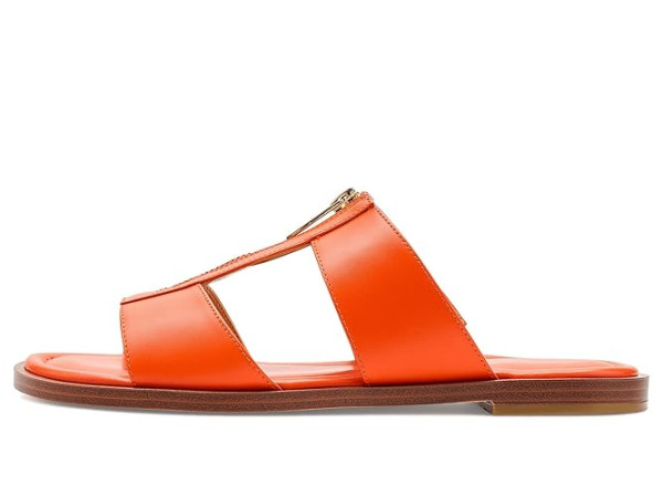 MICHAEL Michael Kors Berkley Flat Sandals MICHAEL Michael Kors Berkley Flat Sandals