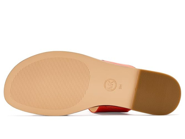 MICHAEL Michael Kors Berkley Flat Sandals MICHAEL Michael Kors Berkley Flat Sandals