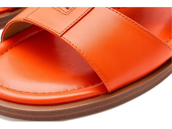 MICHAEL Michael Kors Berkley Flat Sandals MICHAEL Michael Kors Berkley Flat Sandals