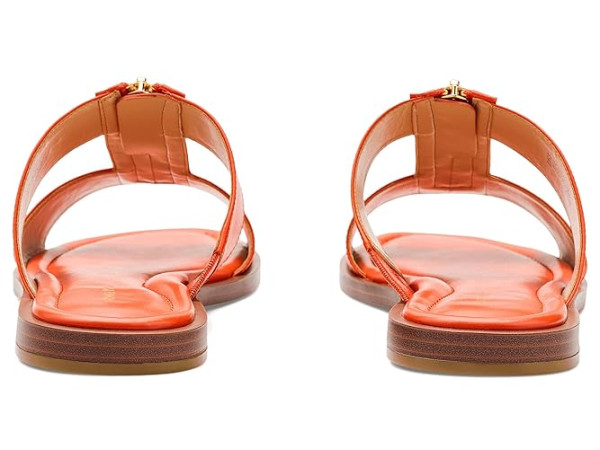 MICHAEL Michael Kors Berkley Flat Sandals MICHAEL Michael Kors Berkley Flat Sandals