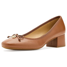 MICHAEL Michael Kors Piper Flex Mid Pumps